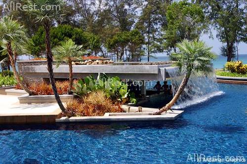 JW Marriott Phuket Resort & Spa 44